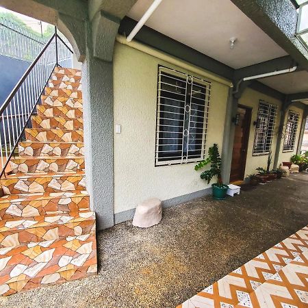 Villa Mirador Modern House - Walking Distance To Lourdes Grotto Baguio City Exterior foto