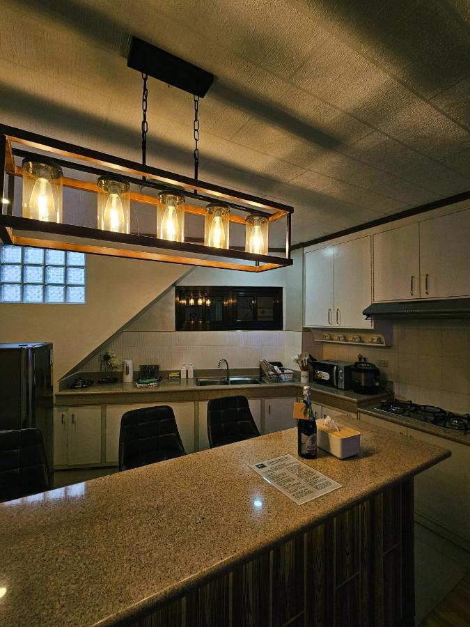 Villa Mirador Modern House - Walking Distance To Lourdes Grotto Baguio City Exterior foto
