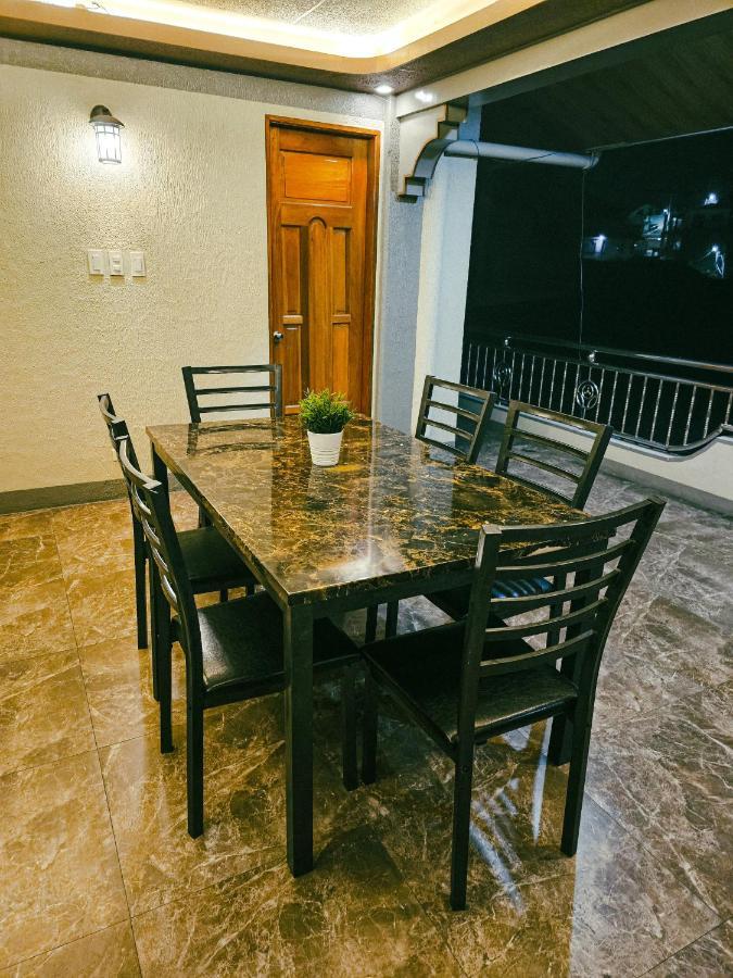 Villa Mirador Modern House - Walking Distance To Lourdes Grotto Baguio City Exterior foto