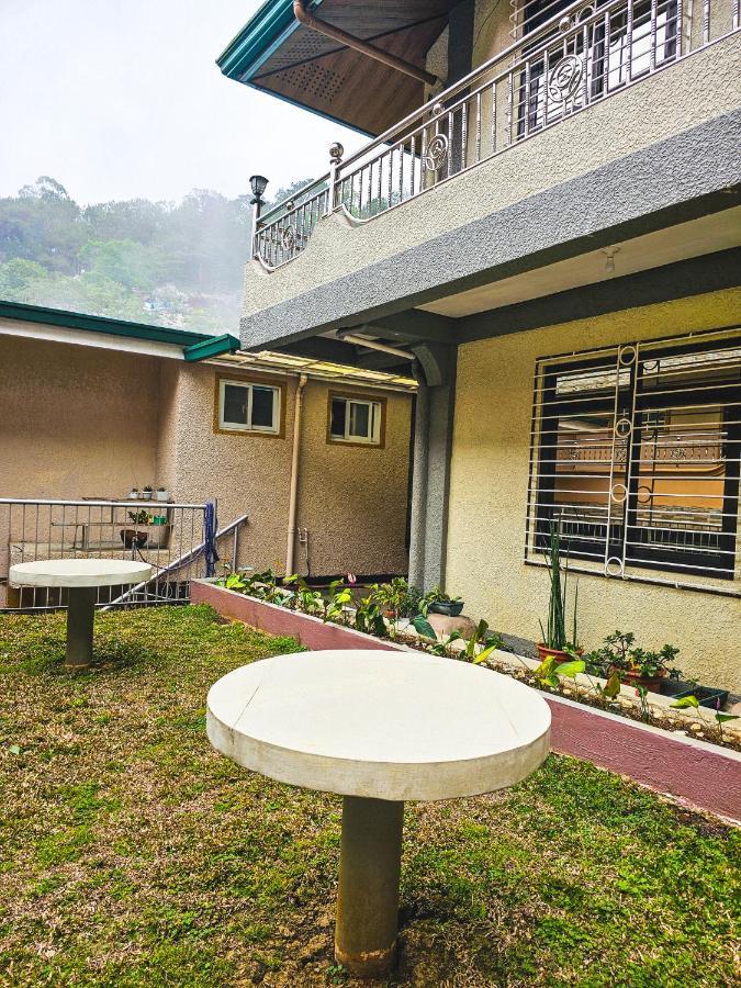 Villa Mirador Modern House - Walking Distance To Lourdes Grotto Baguio City Exterior foto