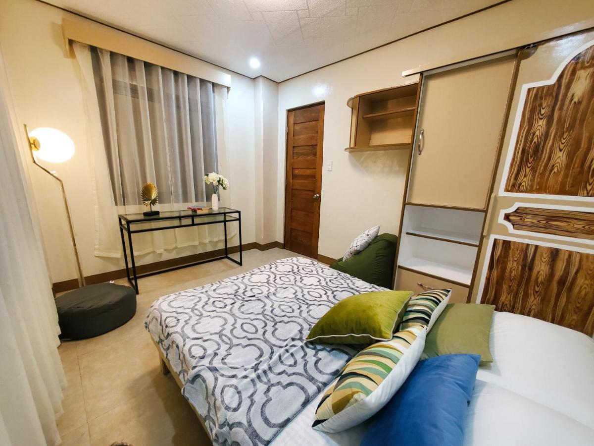 Villa Mirador Modern House - Walking Distance To Lourdes Grotto Baguio City Exterior foto